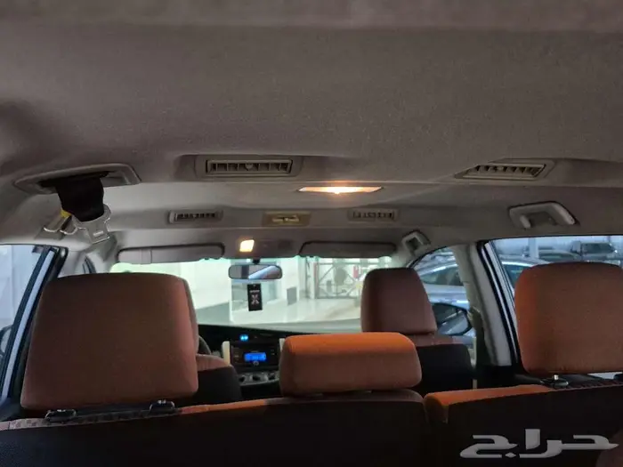 تويوتا اينوفا 2016 Toyota Innova 2016 30