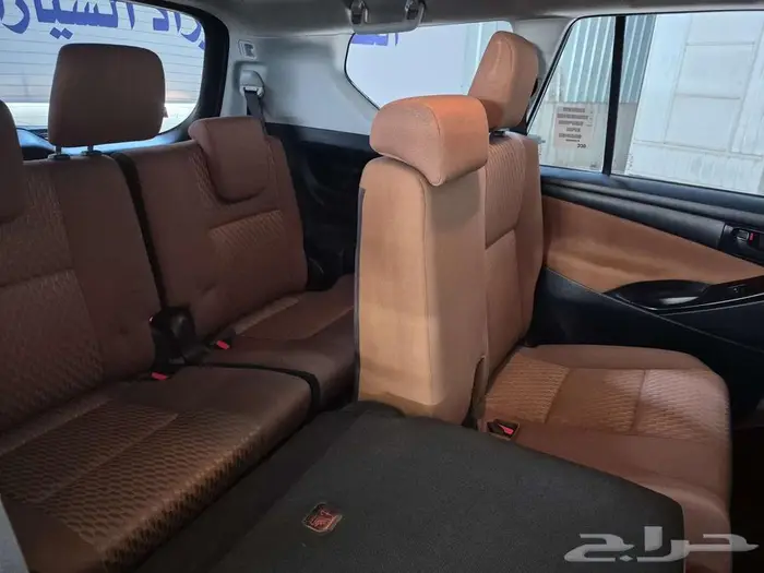 تويوتا اينوفا 2016 Toyota Innova 2016 36