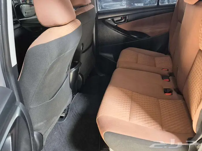 تويوتا اينوفا 2016 Toyota Innova 2016 35