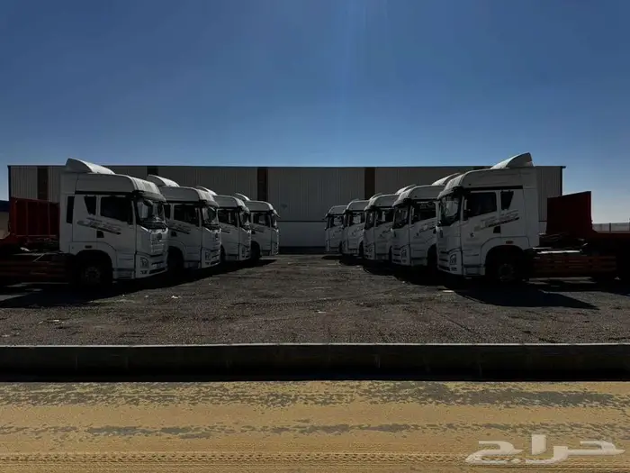 سيارات ساطحات فاو 2023 1