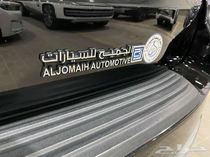 شيفروليه تاهو 2022 اسود ماشيه 75000كم 14
