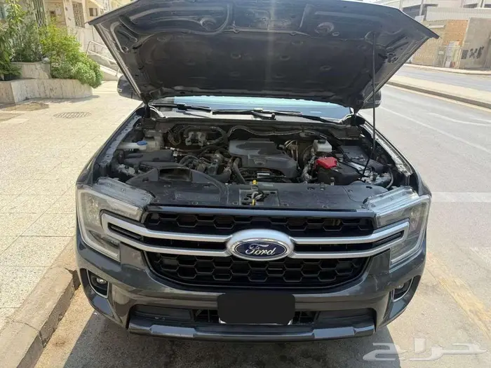 فورد إيفرست 2024 XLS (تنازل بنكي على أقساط) 11