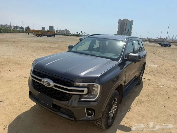 فورد إيفرست 2024 XLS (تنازل بنكي على أقساط) 15