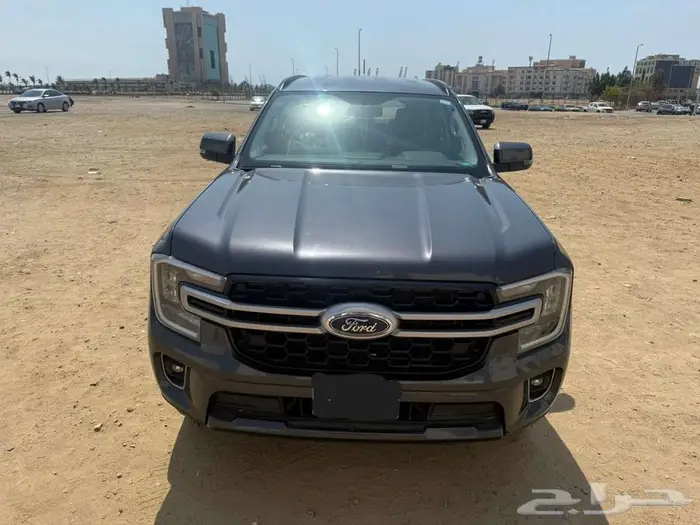 فورد إيفرست 2024 XLS (تنازل بنكي على أقساط) 14