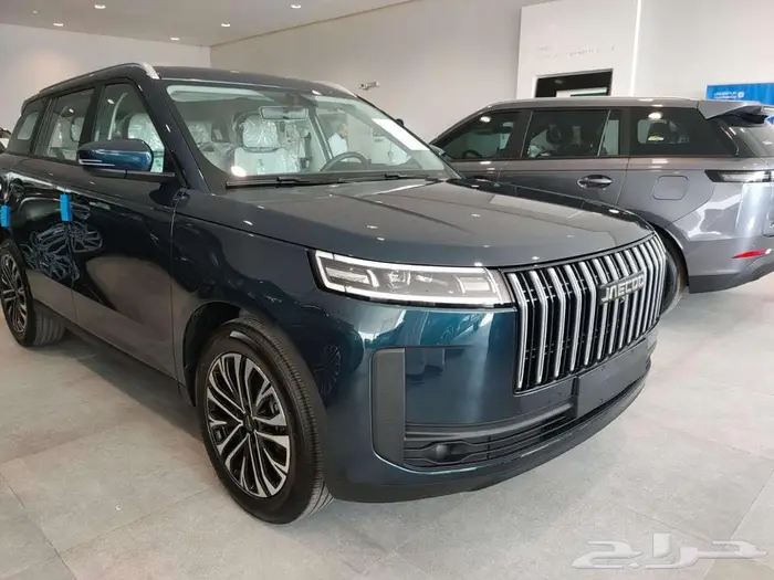 جايكو - J5 - بريميوم 2026 3