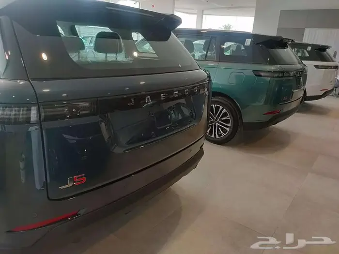 جايكو - J5 - بريميوم 2026 0