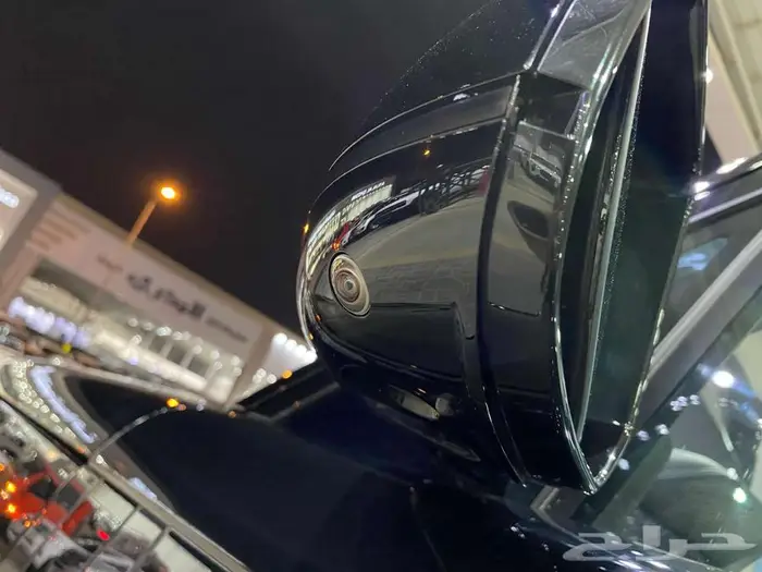 رينج روفر 2023 اوتوبيوجرافي اسود سعودي ماشية 71000كم 17