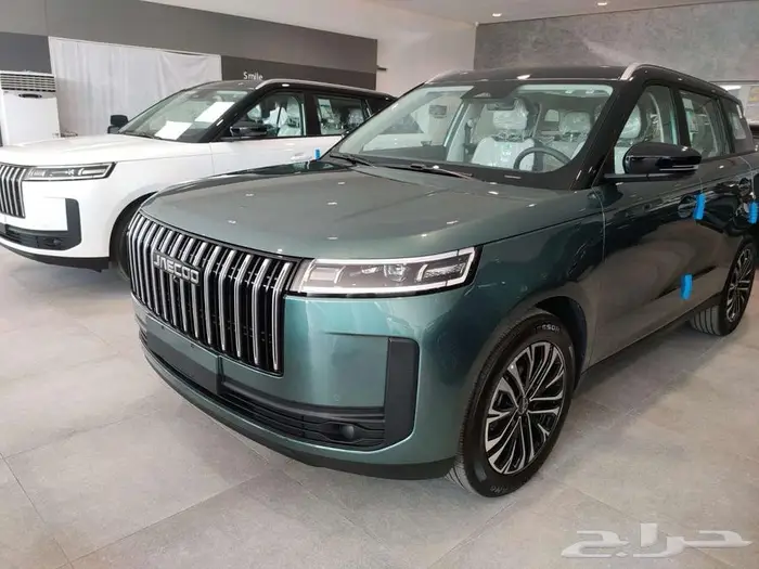 جايكو - J5 - بريميوم 2026 5