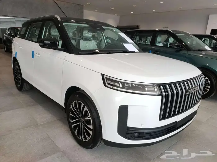 جايكو - J5 - بريميوم 2026 1