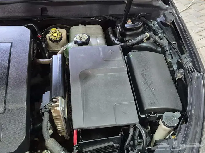 شيفروليه ماليبو 2015 2015 Chevrolet Malibu 24