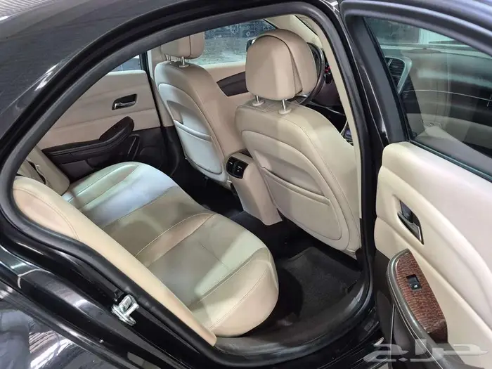 شيفروليه ماليبو 2015 2015 Chevrolet Malibu 35