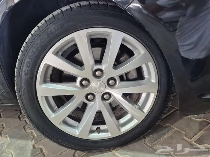 شيفروليه ماليبو 2015 2015 Chevrolet Malibu 41