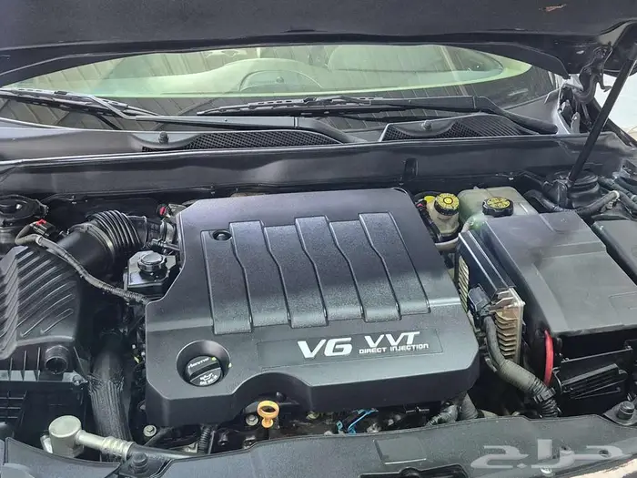 شيفروليه ماليبو 2015 2015 Chevrolet Malibu 21