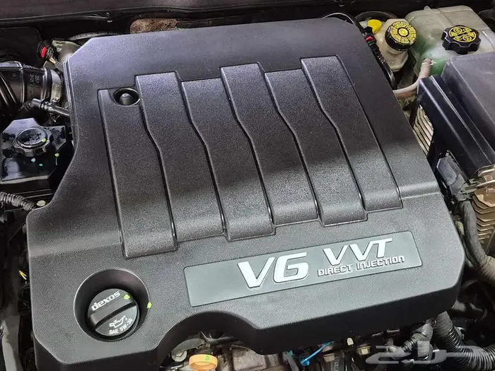 شيفروليه ماليبو 2015 2015 Chevrolet Malibu 16