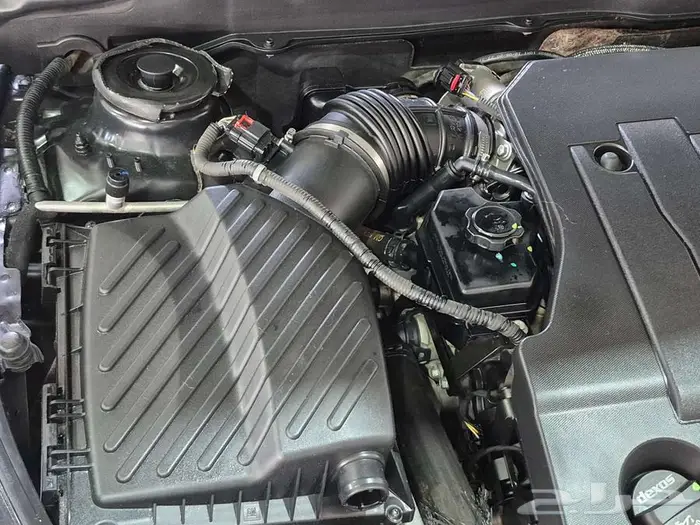شيفروليه ماليبو 2015 2015 Chevrolet Malibu 42