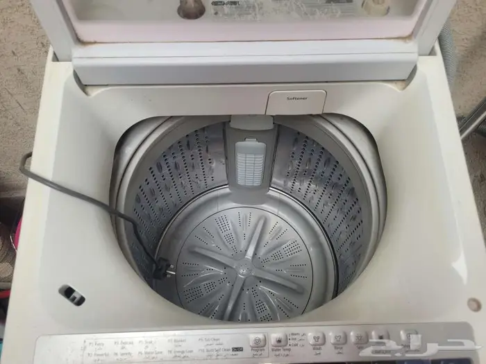 Washing Machie (Hitachi) 2