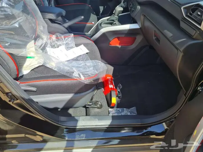 تويوتا رايز XLE ستاندر 2026 كاش واقساط عرض مميز نظام 50 50 12