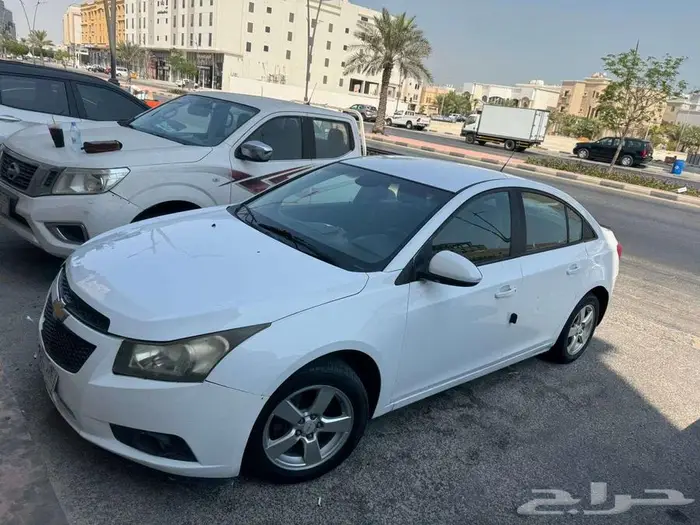 كروز 2014 0