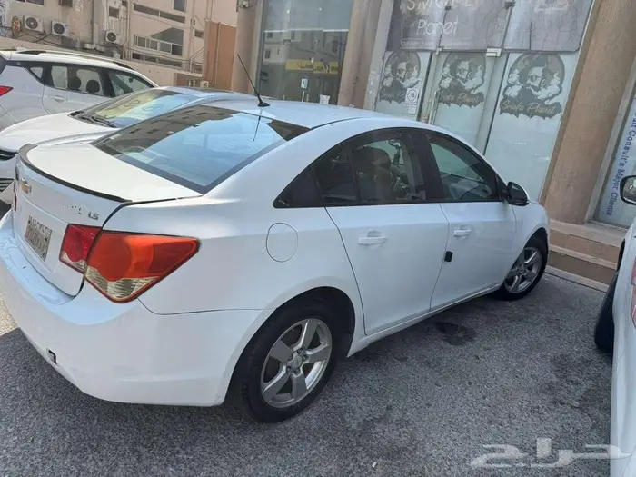 كروز 2014 3