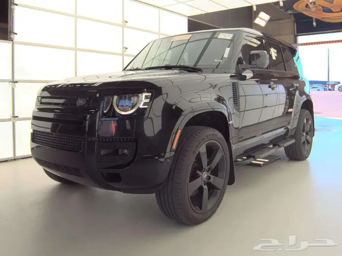 Defender P530 V8 2023 0