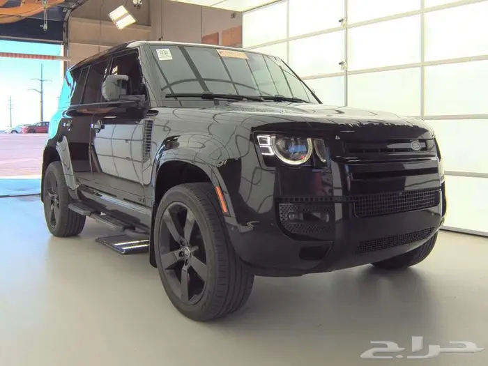 Defender P530 V8 2023 1