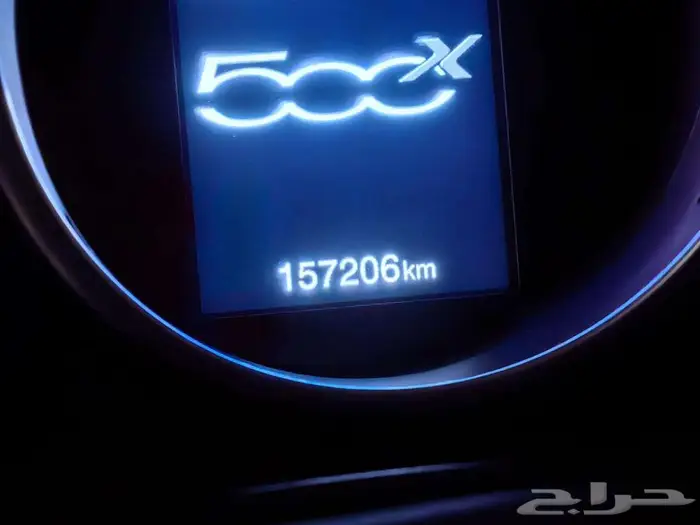 فيات X500 12