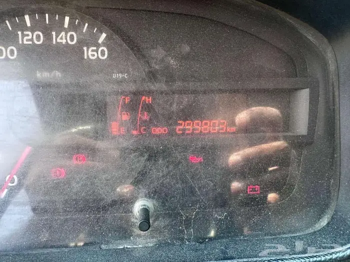 دينه تويوتا الموديل 2012 1