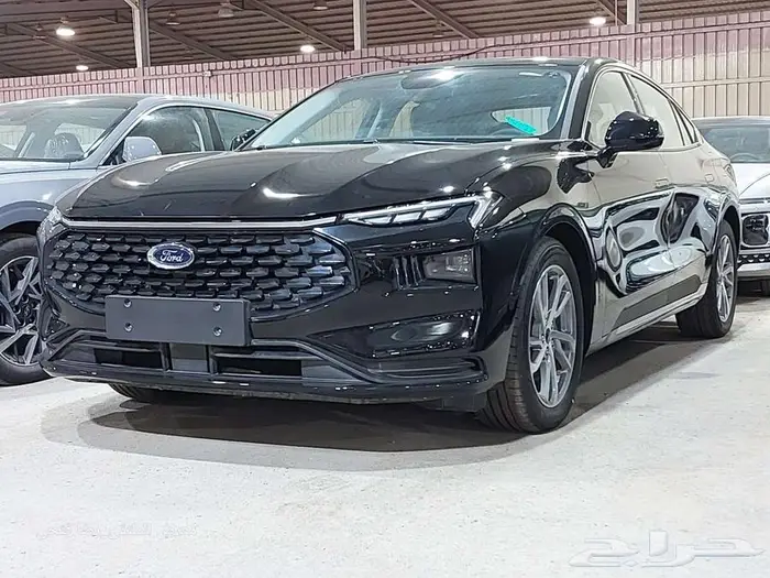 فورد تورس _FORD TAURUS _ فئات متعددة _ 2026 3