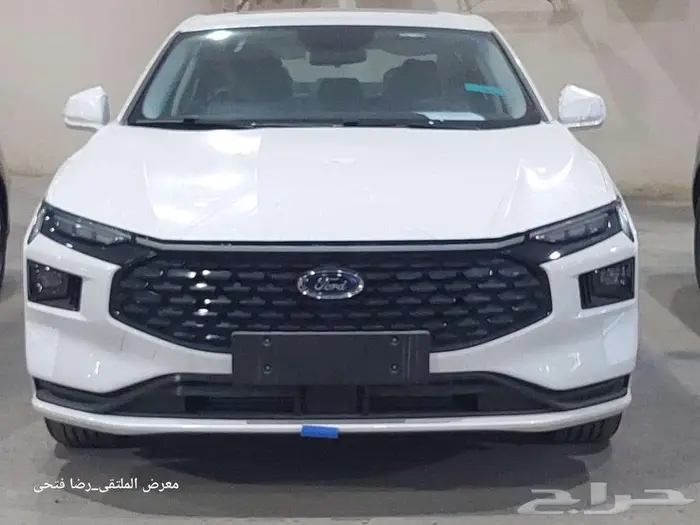فورد تورس _FORD TAURUS _ فئات متعددة _ 2026 12