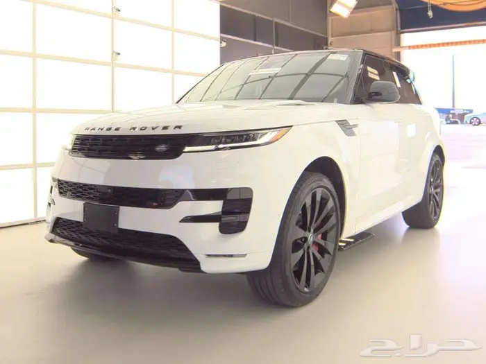 Range Rover P530 V8 0