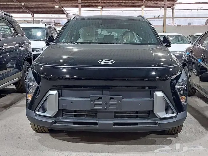 هيونداي كونا 2026 ( فليت _ سمارت ) _ سعر مميز 0