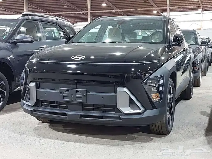 هيونداي كونا 2026 ( فليت _ سمارت ) _ سعر مميز 5
