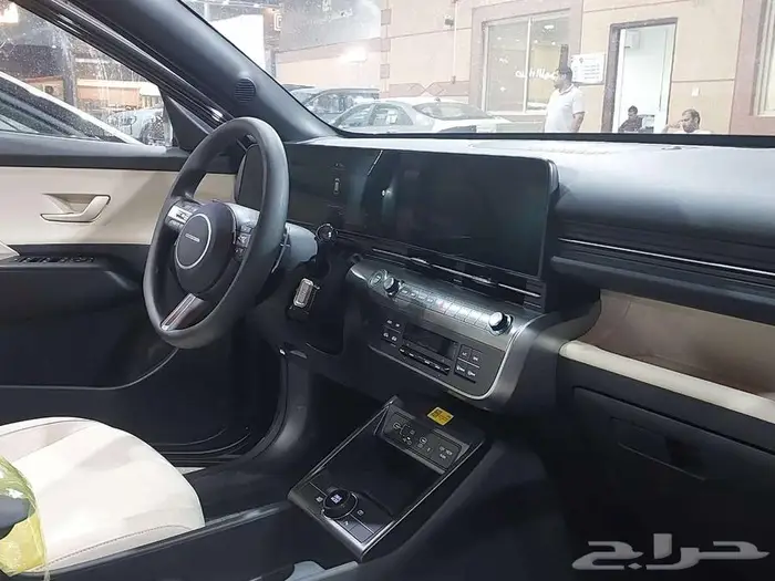 هيونداي كونا 2026 ( فليت _ سمارت ) _ سعر مميز 8