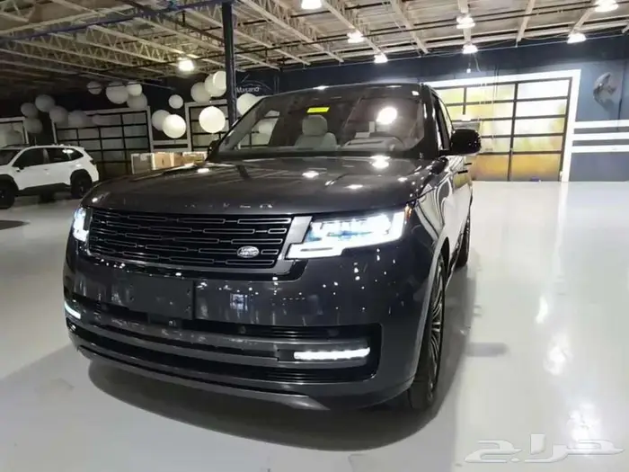 Range Rover V6 2023 0