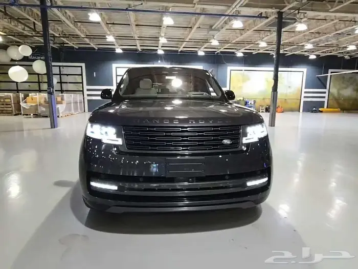 Range Rover V6 2023 1