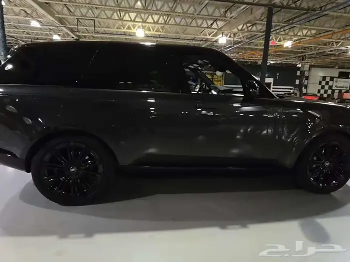 Range Rover V6 2023 2