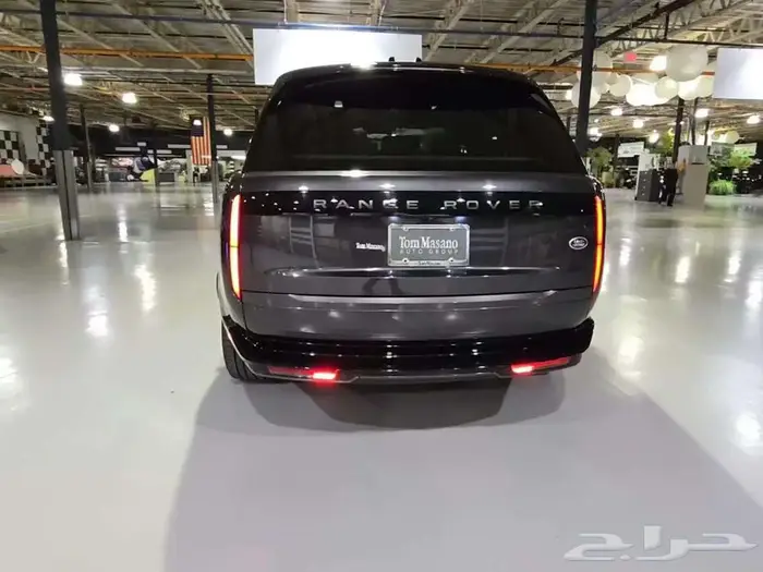 Range Rover V6 2023 3