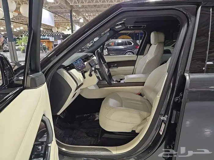 Range Rover V6 2023 5