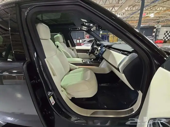 Range Rover V6 2023 8