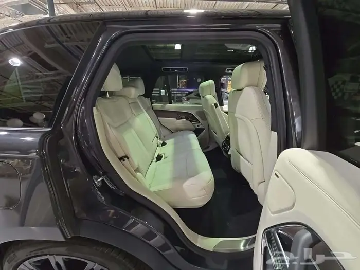 Range Rover V6 2023 9