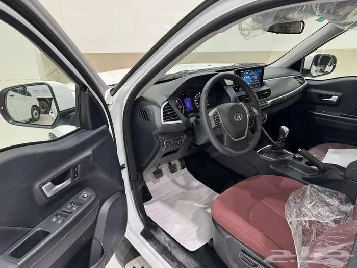 جريت وول ونجل7 ديزل دبل م 2025 اسعار خاصه 12