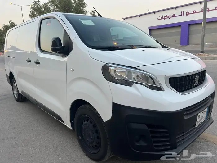 للبيع بيجو اكسبيرت 2022 2