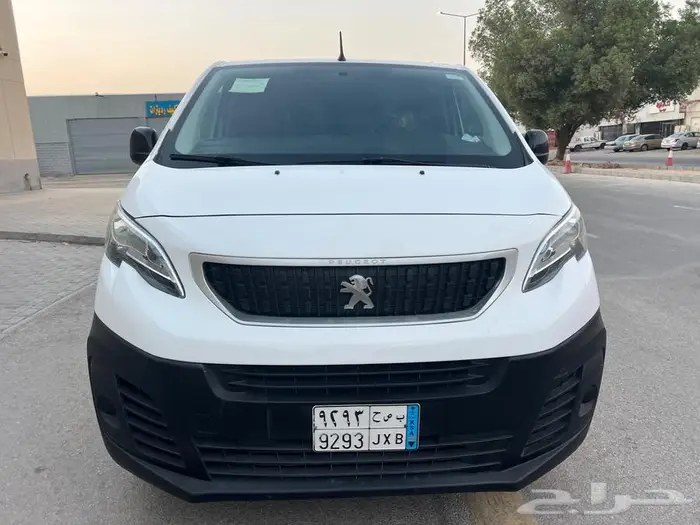 للبيع بيجو اكسبيرت 2022 1