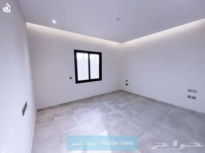 شقة 3 غرف وصالة مع 3 دورات مياه بالملقا - 363 7