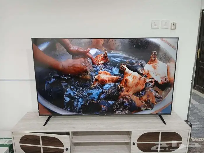 بلازما تلفزيون شاشات تلفزيون سمارت 4k طاولات تلفزيون 7