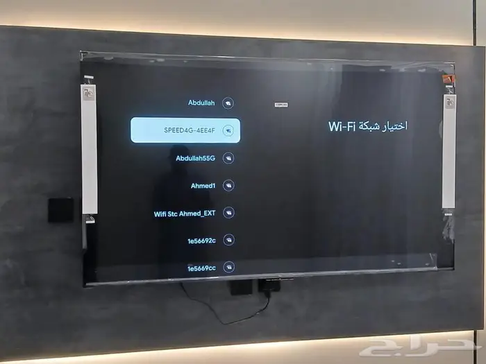 بلازما تلفزيون شاشات تلفزيون سمارت 4k طاولات تلفزيون 4
