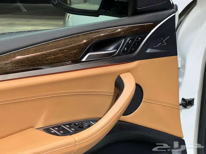بي ام دبليو x4 2020 كت m 13
