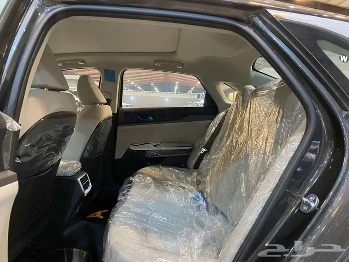 فرصة العمر بسعر مايتفوت كيا K5 GLS نص فل 2026 8