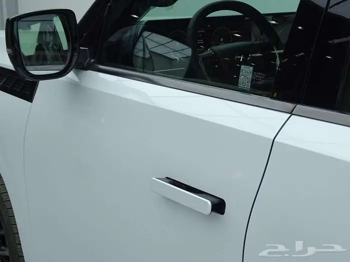 انفينتي QX80 اوتو جراف 2025 25