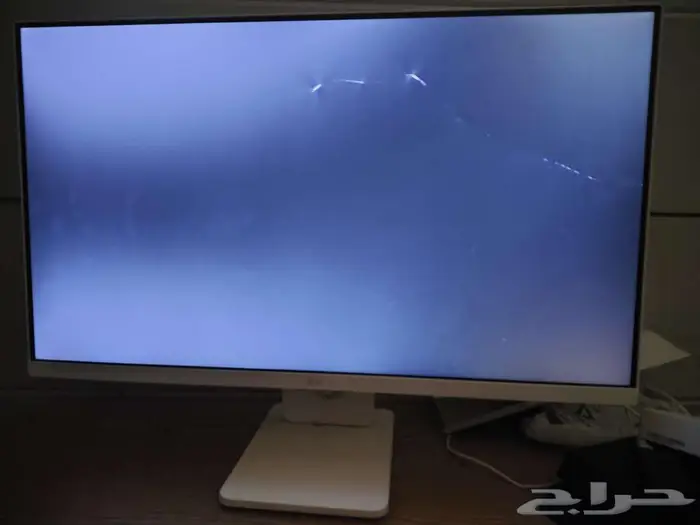 شاشة lg myview مكسورة 0